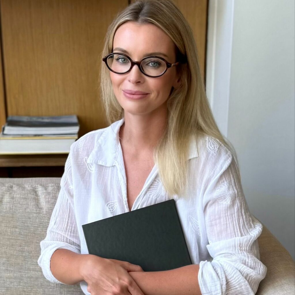 Marta Bojarczuk - Psycholog