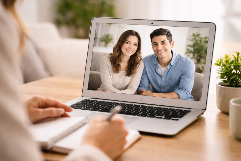 Psycholog Online - Marta Bojarczuk